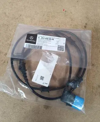 Mercedes-Benz GLC X253 C253 Brake wiring harness A253440006