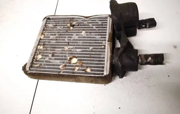Ford Windstar Heater blower radiator