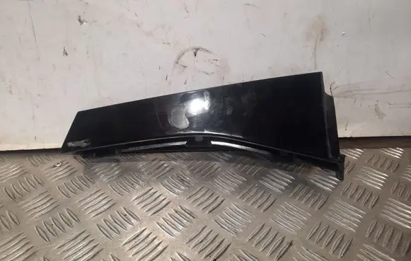 Ford Escape III Rear door glass trim molding CJ54S254A43