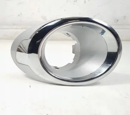 Peugeot Partner Front bumper lower grill 9677622077