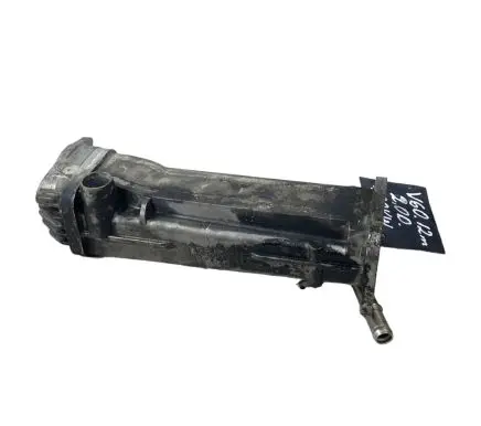 Volvo V60 EGR valve cooler