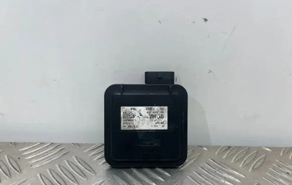 Audi A4 S4 B9 8W Garage door switch 4M0907410A
