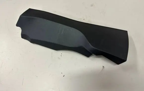 Ford Mondeo MK IV Other interior part 7S71A31017A 1138192 129302