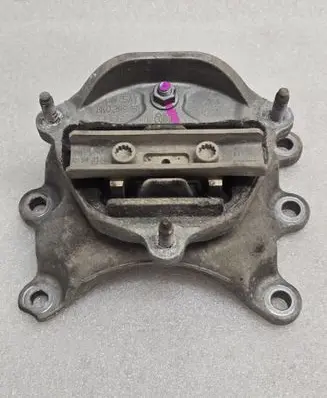Gearbox mount
