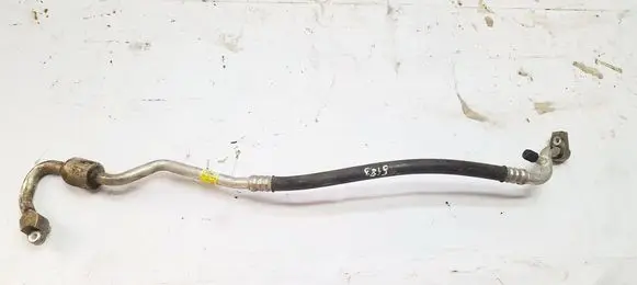 Ford Fiesta Air conditioning (A/C) pipe/hose