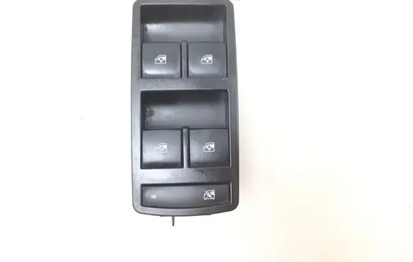 Opel Insignia A Electric window control switch 13304745