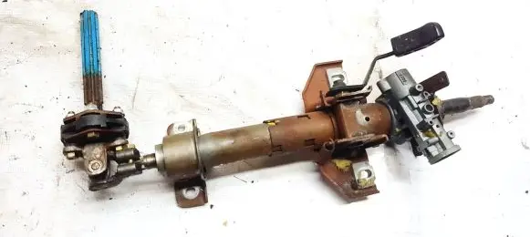 SsangYong Rodius Steering wheel axle