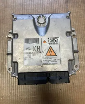 Subaru Forester SH Engine control unit/module 22611AP203 2758009258