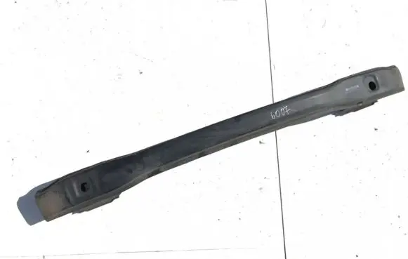 Rear beam