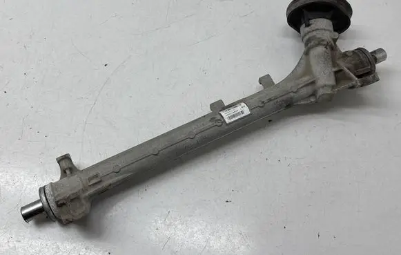 Renault Megane IV Steering rack 490017441R BM09B107M A0043222D