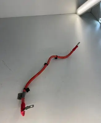 Jaguar F-Pace Positive cable (battery) J8A214300CB
