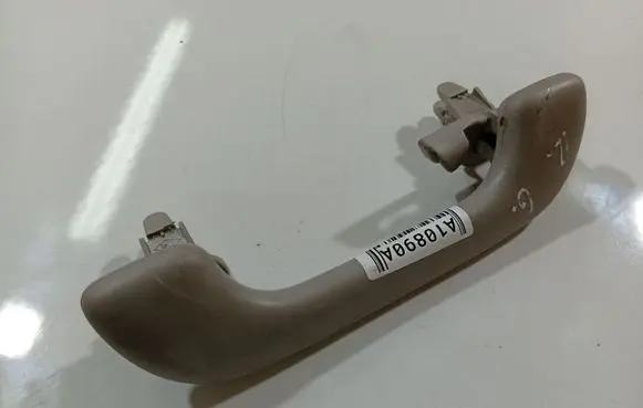 Renault Espace - Grand espace IV Rear interior roof grab handle 8200003209