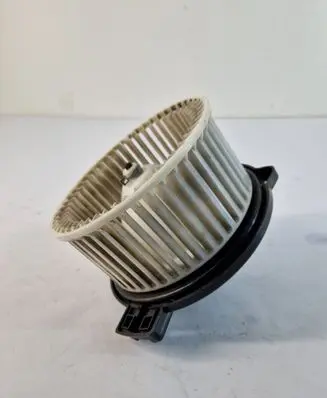 Heater fan/blower