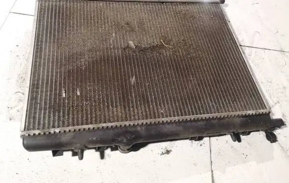 Citroen Xsara Coolant radiator