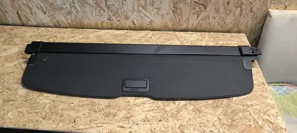 Citroen C5 Parcel shelf load cover 