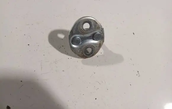 Mitsubishi Grandis Rear door lock loop/hook striker 