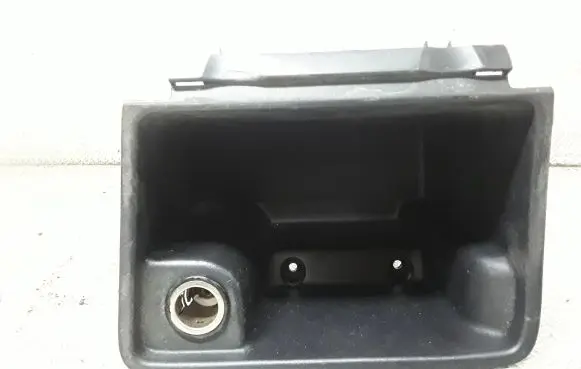Honda HR-V Dashboard storage box/compartment 77293S2HG010M1