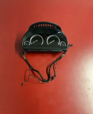 BMW X3 F25 Speedometer (instrument cluster) 9387579 17388410
