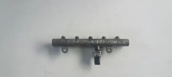 Ford Mondeo MK IV Fuel main line pipe 5WS40041 9645689580
