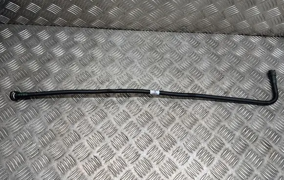 BMW X6 G06 AdBlue supply pipe 07390006010