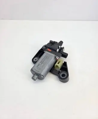 BMW 7 F01 F02 F03 F04 Curtain motor 9178669 06300518 58450713