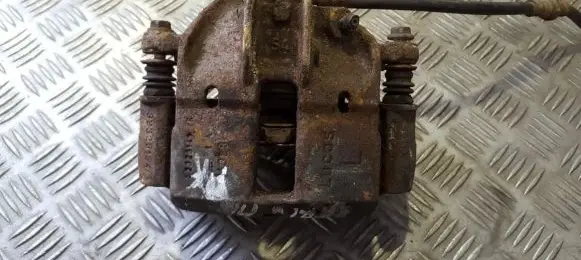 Mitsubishi Carisma Front brake caliper