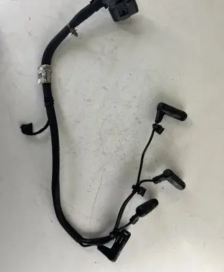 BMW 3 E90 E91 Glow plug wires 780215705