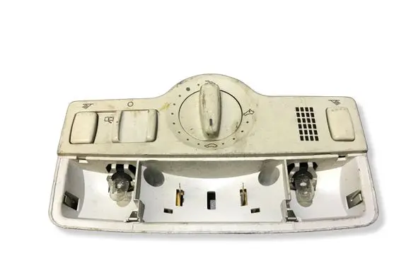 Volkswagen Golf IV Front seat light 1J0947105