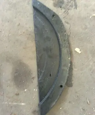 Renault Master II other engine part 8200143003B