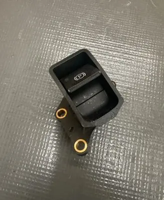 Toyota Avensis T270 Hand parking brake switch 8439005020