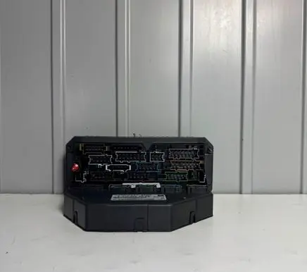 Mercedes-Benz C W204 SAM control unit PFJA2129005822 A2129005822