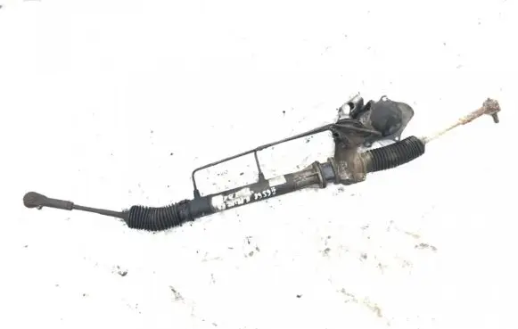 Nissan Primera Steering rack lhd 490012f910