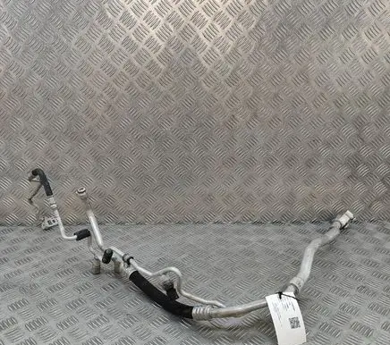 BMW X2 F39 Air conditioning (A/C) pipe/hose 6842037 6805436
