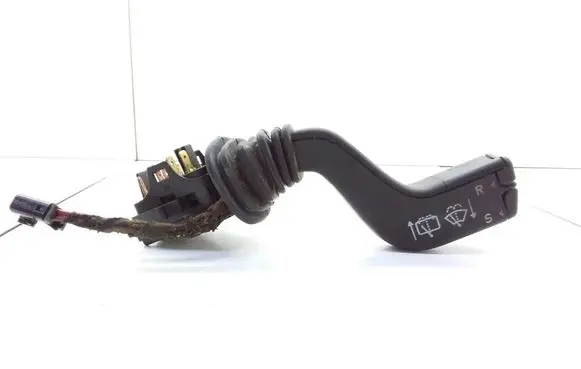 Opel Zafira A Wiper control stalk 090243395501392 090481242501579