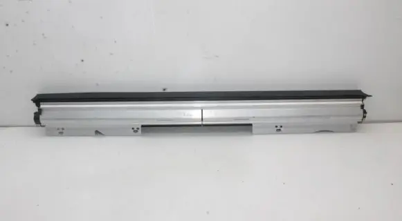 Audi A8 S8 D4 4H Rear door window curtain/sunshade 
