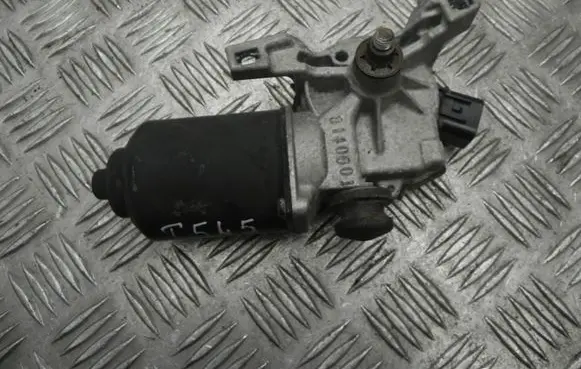 KIA Sorento Rear window wiper motor 981002P500