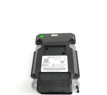 Suspension control unit/module