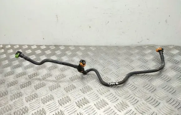 Toyota RAV 4 (XA50) Fuel line pipe