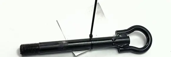 Dacia Dokker Tow bar 