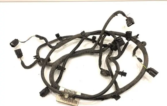 Ford Kuga II Parking sensor (PDC) wiring loom GV4T15K868MFG