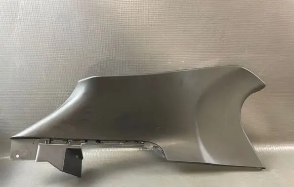 Citroen DS4 (C) pillar trim 9670015377 MP6615