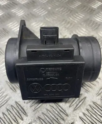 Volkswagen Sharan Mass air flow meter 71822101 074906461