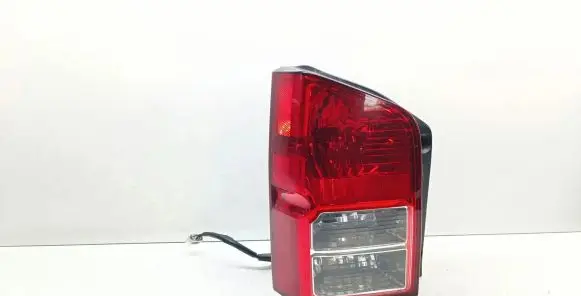 Nissan Pathfinder R51 Rear/tail lights 116120001