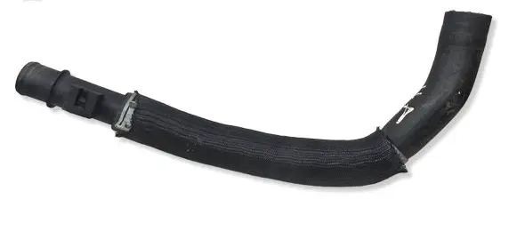 Nissan Qashqai Engine coolant pipe/hose 215034EA1A