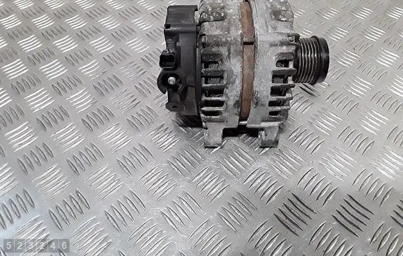 Peugeot Partner Generator/alternator 9810525380