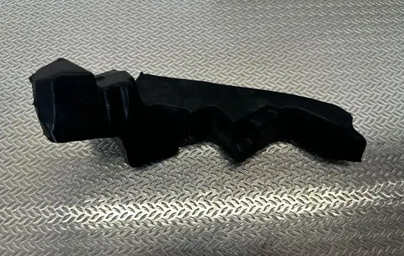 Toyota Corolla E210 E21 Fender foam support/seal 5315302100 53153-02100