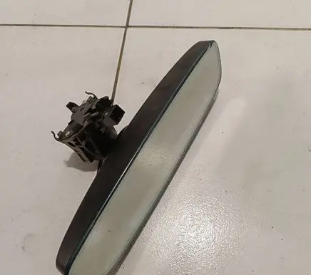 Volkswagen Tiguan Rear view mirror (interior) 3G0857511AC 9054445 E11048496