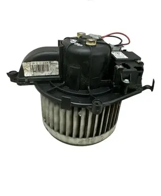 Heater fan/blower