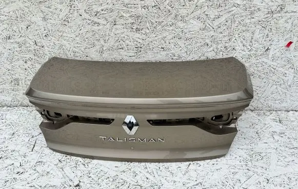Renault Talisman Tailgate/trunk/boot lid
