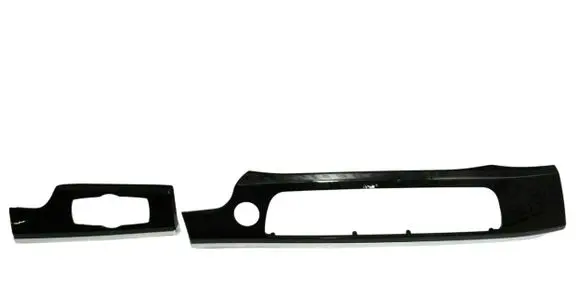 BMW 7 F01 F02 F03 F04 Panel trim 51459192355 9192355